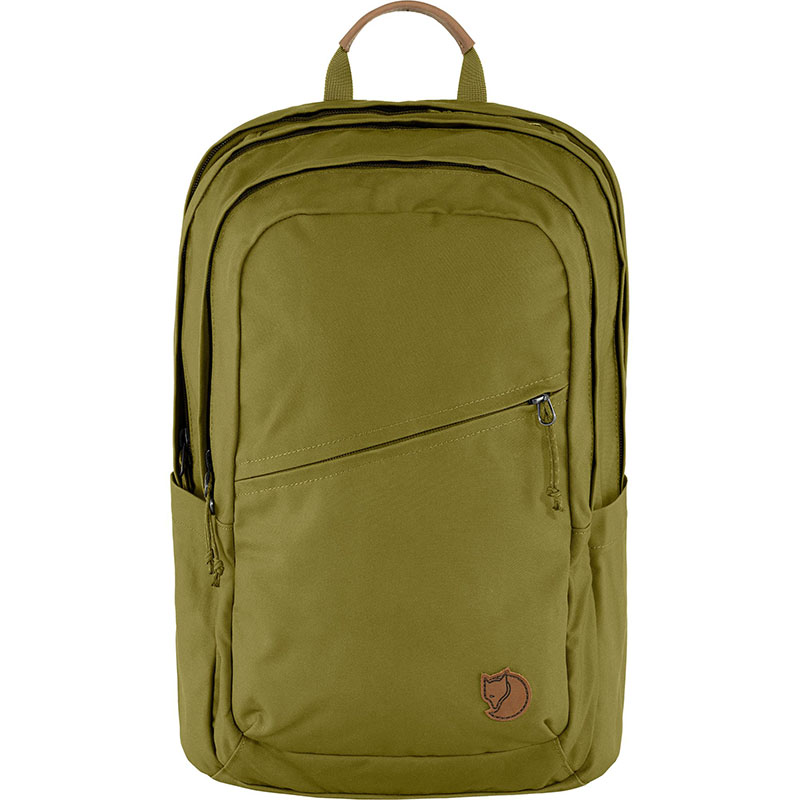 Fjallraven 北極狐 Raven 28 筆電後背包 多色 23345 小狐狸背包 雙肩包 筆電包 日常背包 電腦包