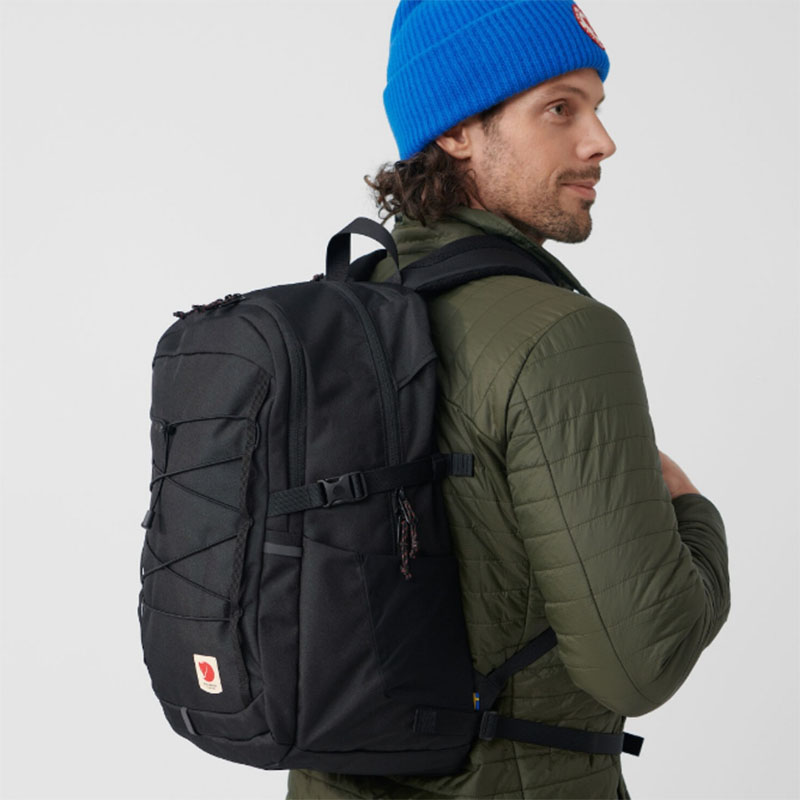 Fjallraven 北極狐 Skule 28 後背包 多色 23346 小狐狸背包 郊山包 登山健行包 日常背包