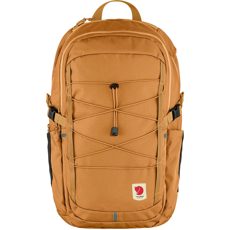 Fjallraven 北極狐 Skule 28 後背包 多色 23346 小狐狸背包 郊山包 登山健行包 日常背包