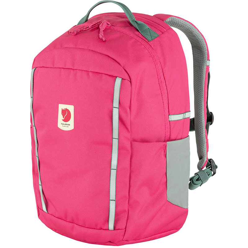 Fjallraven 北極狐 Skule Kids 兒童背包 三色 15L 兒童書包 旅遊背包 後背包 23347