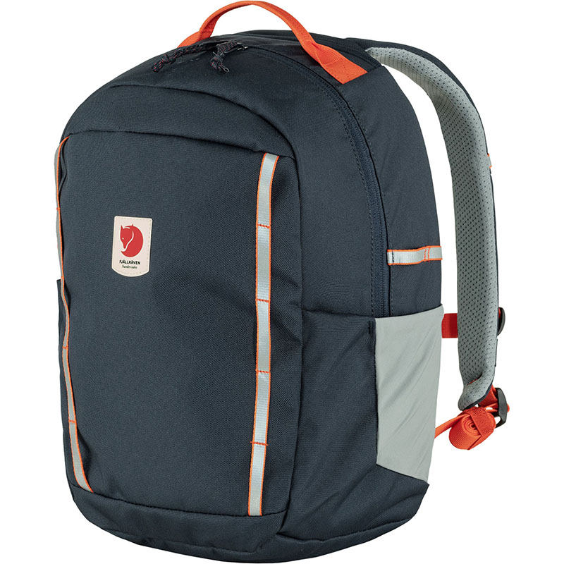 Fjallraven 北極狐 Skule Kids 兒童背包 三色 15L 兒童書包 旅遊背包 後背包 23347