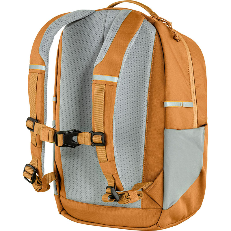 Fjallraven 北極狐 Skule Kids 兒童背包 三色 15L 兒童書包 旅遊背包 後背包 23347