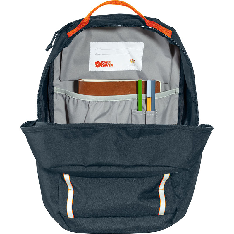 Fjallraven 北極狐 Skule Kids 兒童背包 三色 15L 兒童書包 旅遊背包 後背包 23347