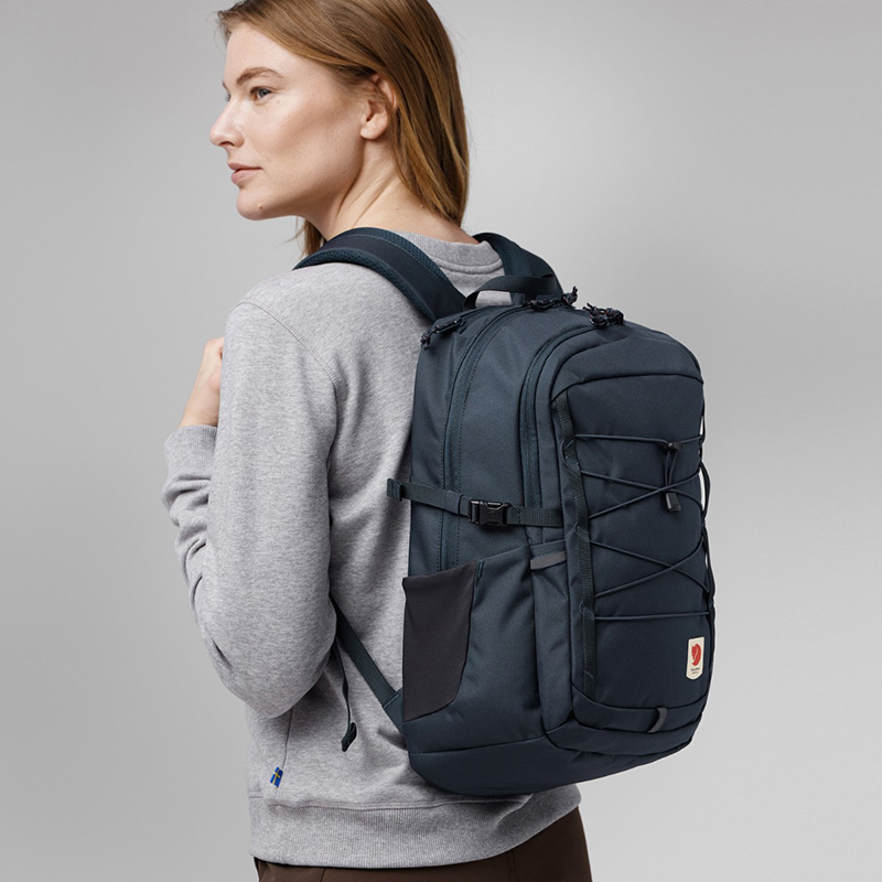 Fjallraven 北極狐 Skule 20 筆電後背包 多色 小狐狸後背包 筆電背包 電腦包 23349