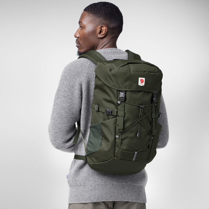 Fjallraven 北極狐 Skule Top 26 背包 多色 旅行後背包 筆電背包 電腦背包 登山背包 23350