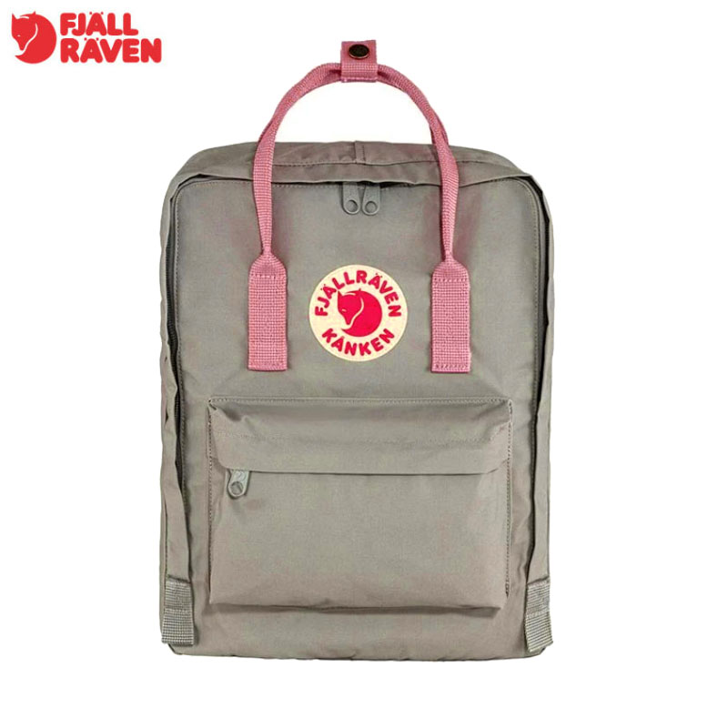 Fjallraven 北極狐 Kanken Classic 後背包 23510 多色小狐狸經典款背包 A4文件包 空肯包 A4書包