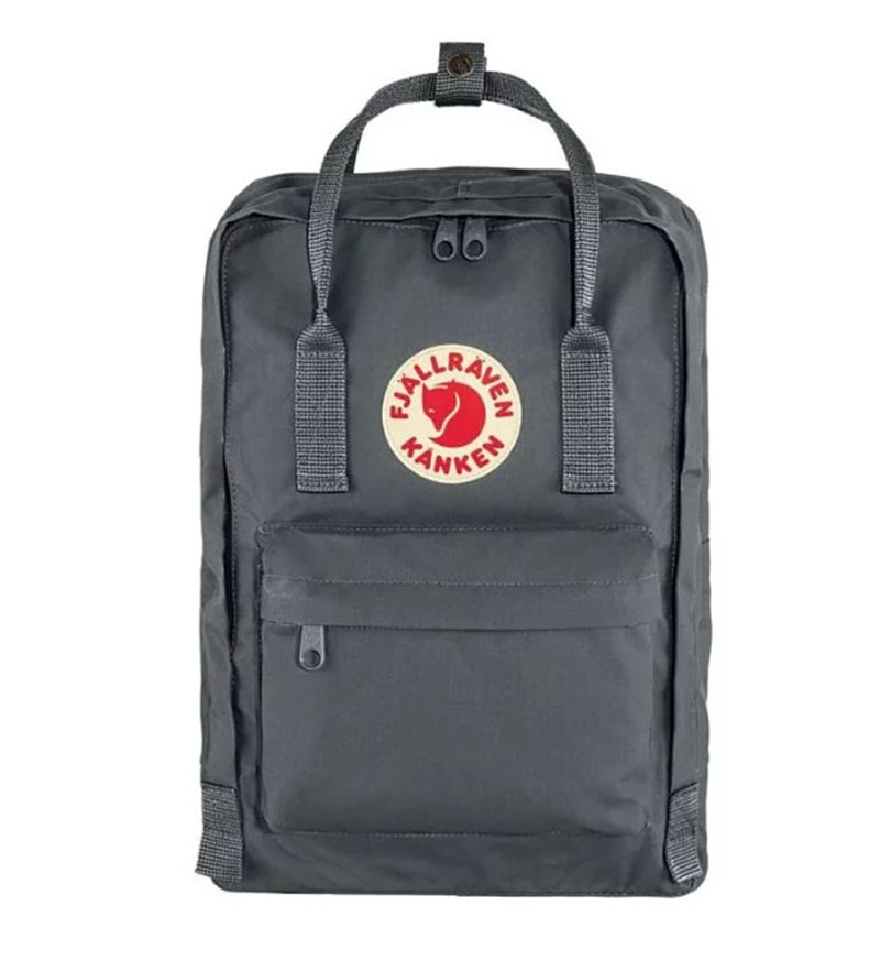 Fjallraven 北極狐 Kanken Laptop 13吋 筆電後背包 多色 電腦背包 書包 23523