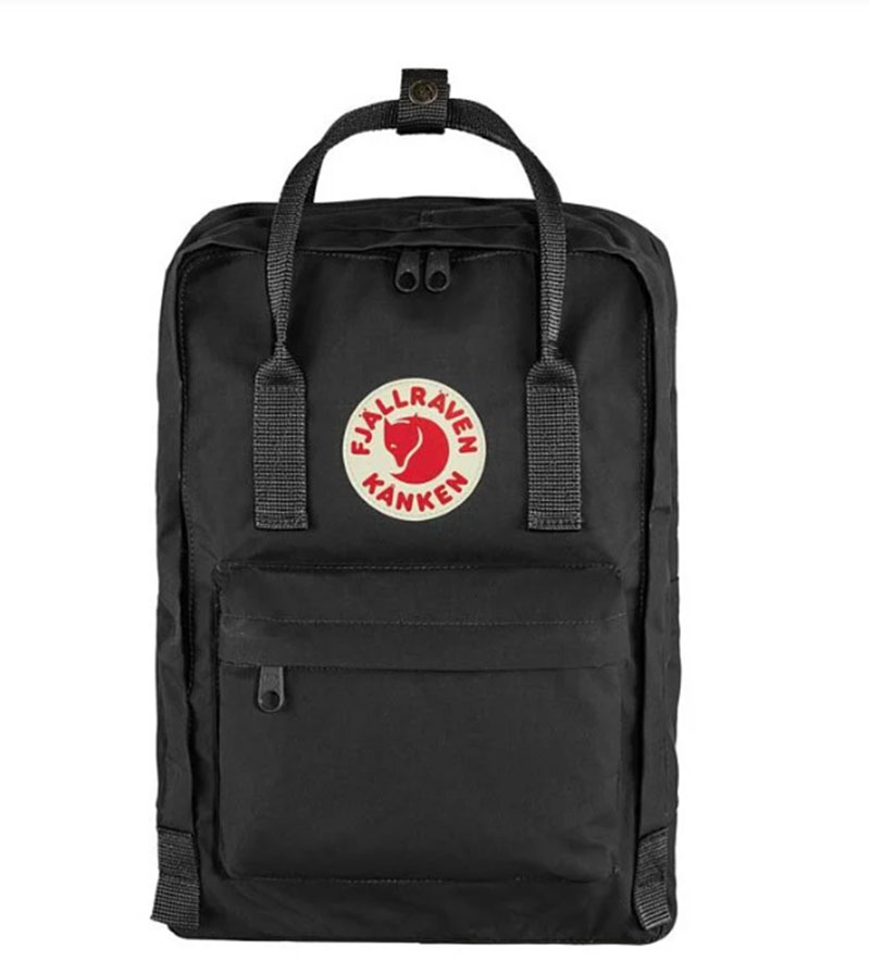 Fjallraven 北極狐 Kanken Laptop 13吋 筆電後背包 多色 電腦背包 書包 23523