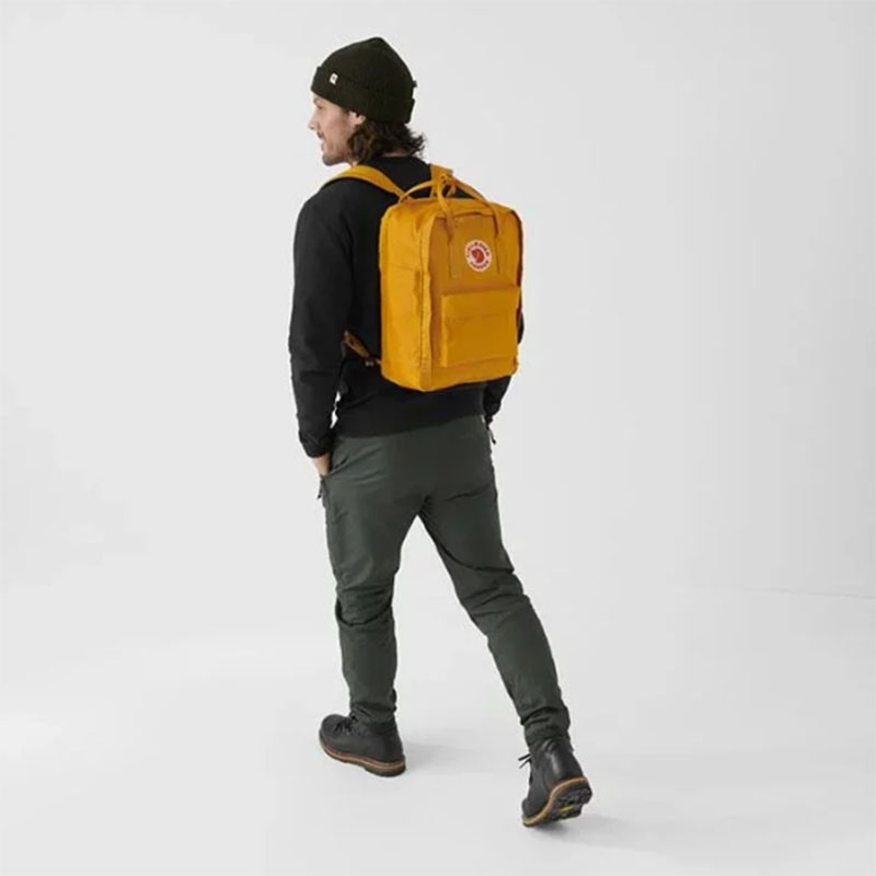 Fjallraven 北極狐 Kanken Laptop 13吋 筆電後背包 多色 電腦背包 書包 23523