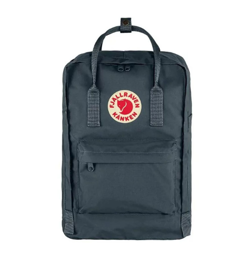 Fjallraven 北極狐 Kanken Laptop 15吋 筆電後背包 多色 電腦背包 書包 23524