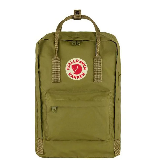 Fjallraven 北極狐 Kanken Laptop 15吋 筆電後背包 多色 電腦背包 書包 23524