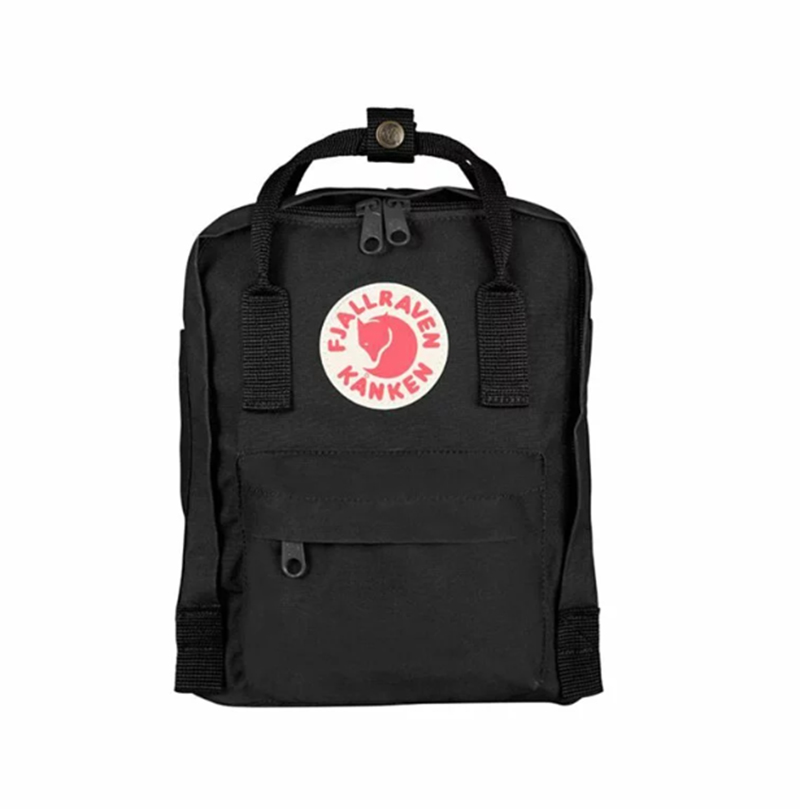 Fjallraven 北極狐 Kanken mini 後背包  多色 小狐狸迷你後背包 B5包 小孩書包 23561