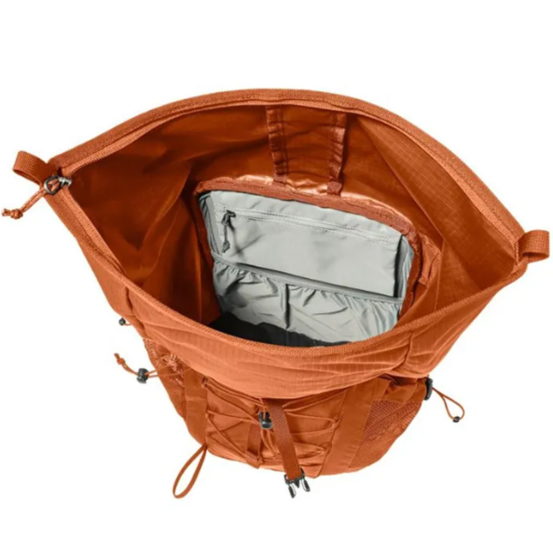 Fjallraven 北極狐 Abisko Hike Foldsack 背包 25L 多色 健行背包 後背包 旅行背包 27222