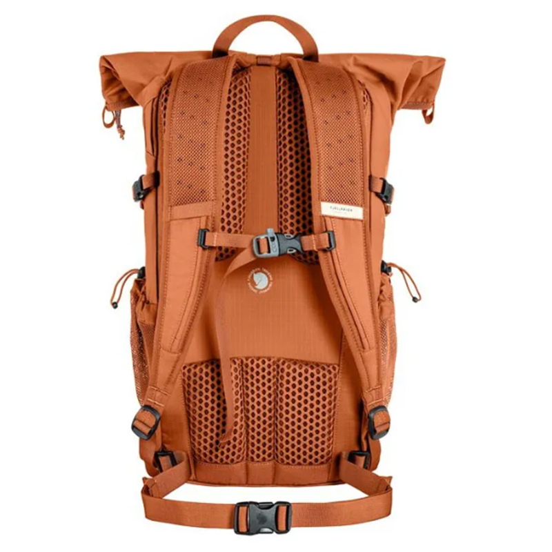 Fjallraven 北極狐 Abisko Hike Foldsack 背包 25L 多色 健行背包 後背包 旅行背包 27222