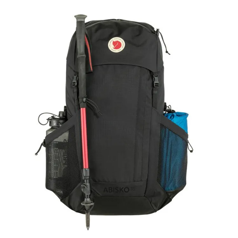 Fjallraven 北極狐 Abisko Hike 35 登山背包 M/L 健行背包 登山包 27223