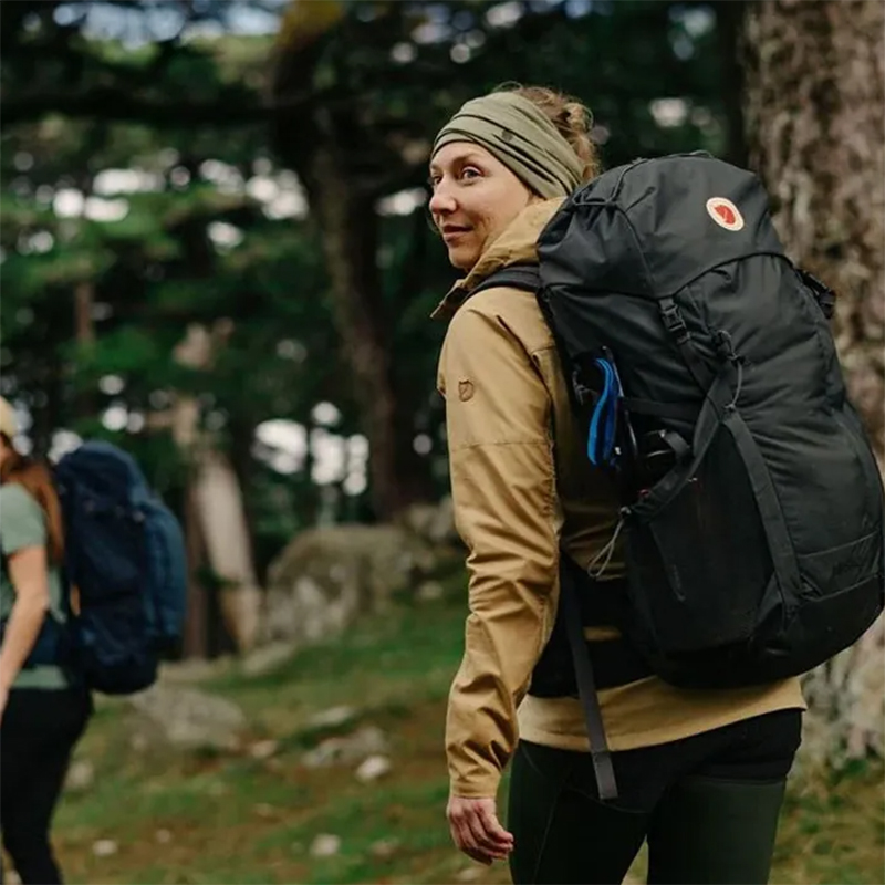 Fjallraven 北極狐 Abisko Hike 35 登山背包 M/L 健行背包 登山包 27223