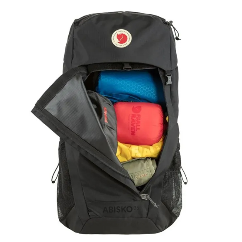 Fjallraven 北極狐 Abisko Hike 35 登山背包 M/L 健行背包 登山包 27223