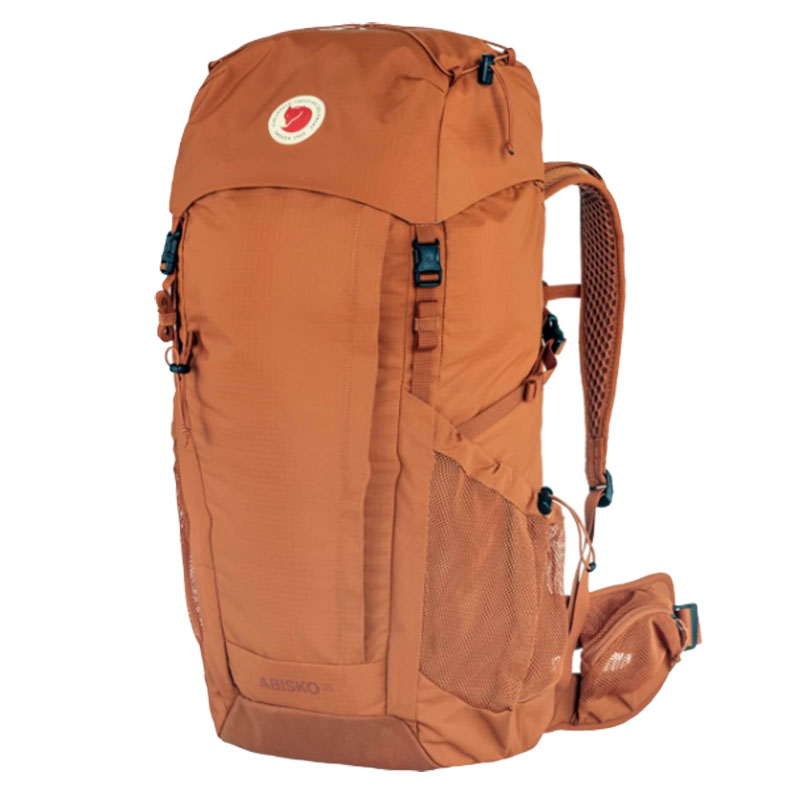 Fjallraven 北極狐 Abisko Hike 35 登山背包 S/M 健行背包 登山包 27224