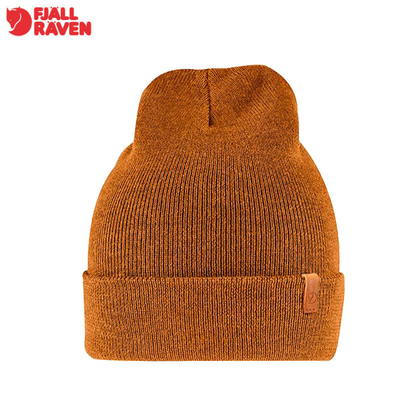 Fjallraven 北極狐 Classic 針織羊毛帽 77368 多色 狐狸帽/毛帽/保暖帽/針織帽