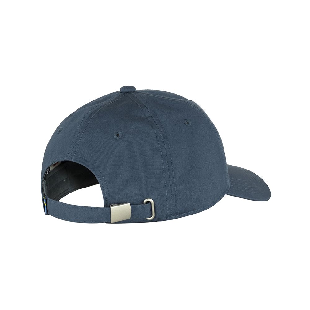 Fjallraven 北極狐 Est. 1960 Cap 棒球帽 多色 小狐狸帽/鴨舌帽/運動帽 77391