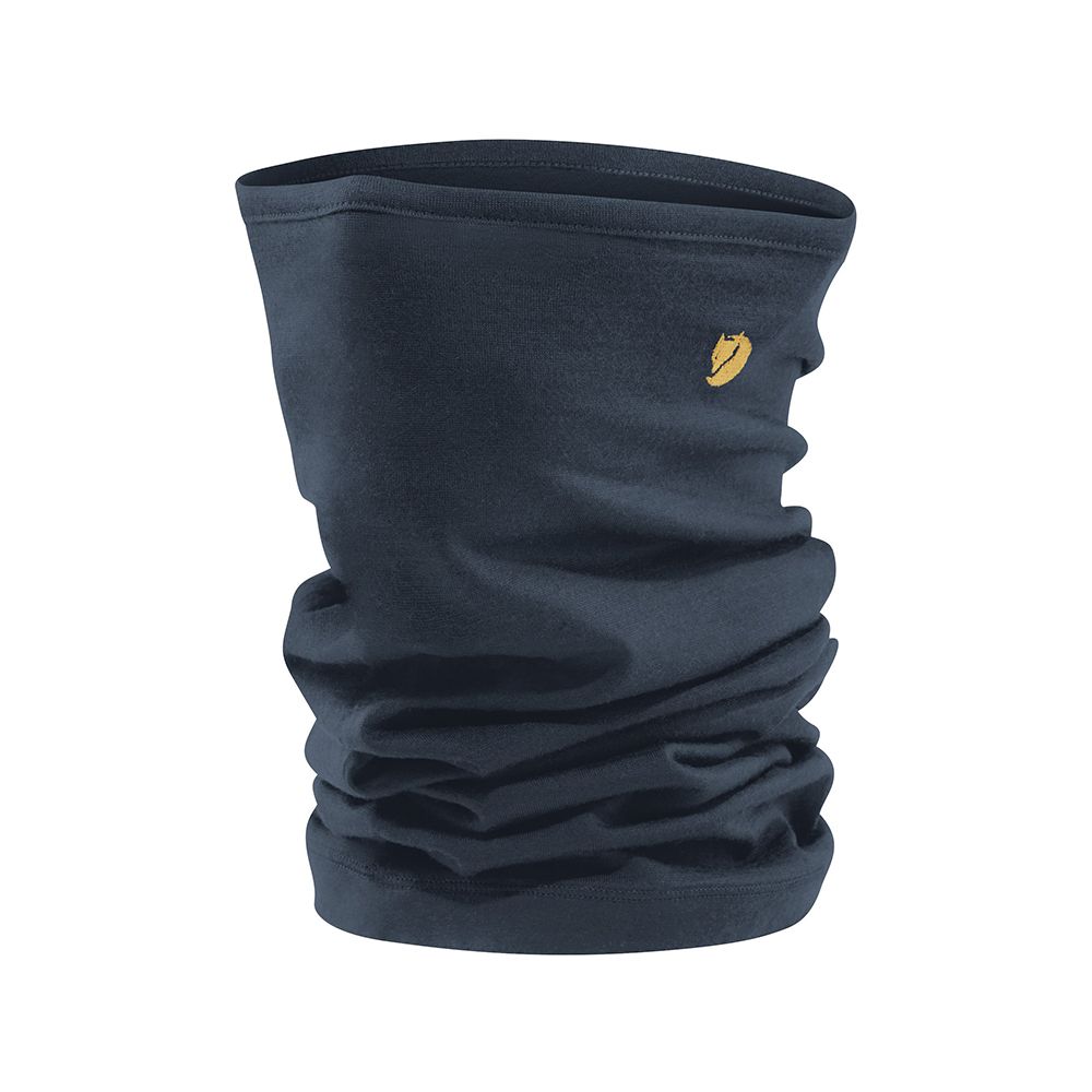 Fjallraven 瑞典 北極狐 Bergtagen Neck Gaiter 脖圍 兩色 美麗諾羊毛 圍巾 圍脖 77405