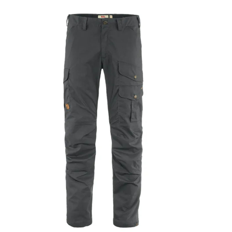 Fjallraven 北極狐 Vidda Pro Lite Trousers 長褲 男 健行長褲 登山長褲 86891