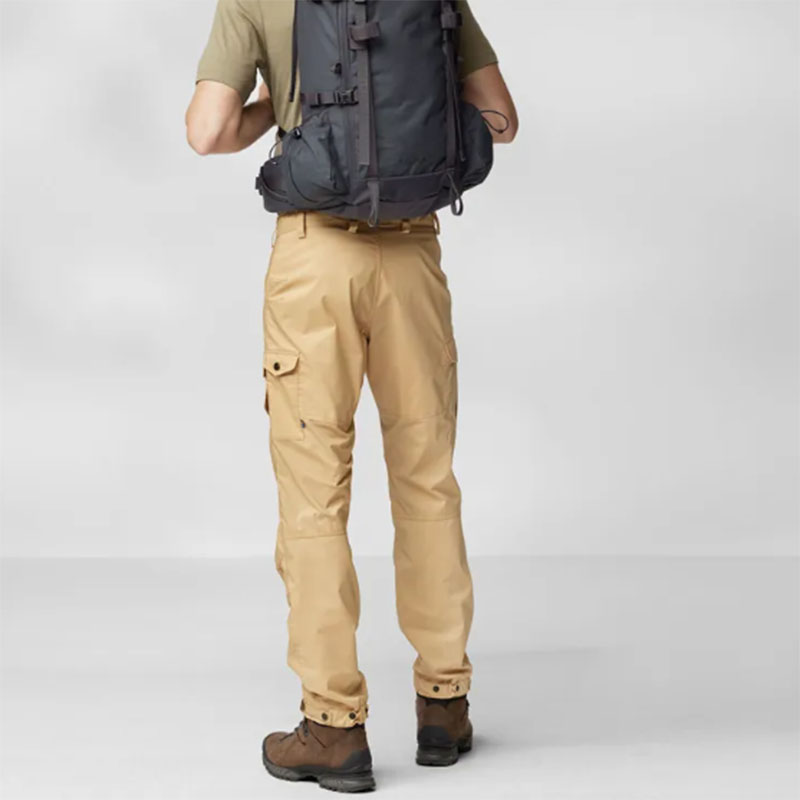 Fjallraven 北極狐 Vidda Pro Lite Trousers 長褲 男 健行長褲 登山長褲 86891