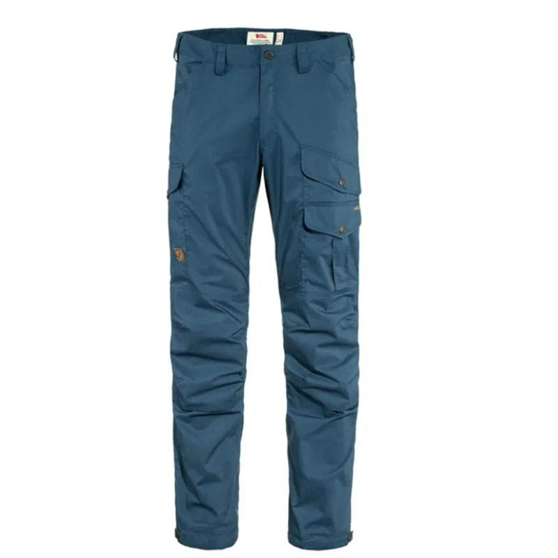 Fjallraven 北極狐 Vidda Pro Lite Trousers 長褲 男 健行長褲 登山長褲 86891