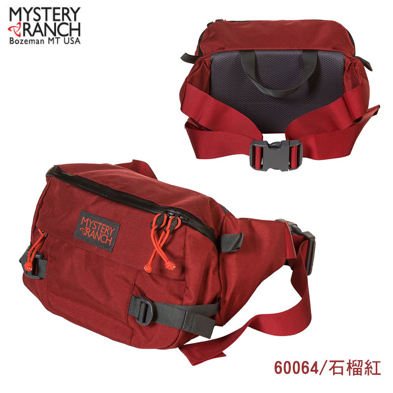 Mystery Ranch 神秘農場 Hip Monkey 腰包 多色 8L 60064 戰術腰包 相機包 生存遊戲