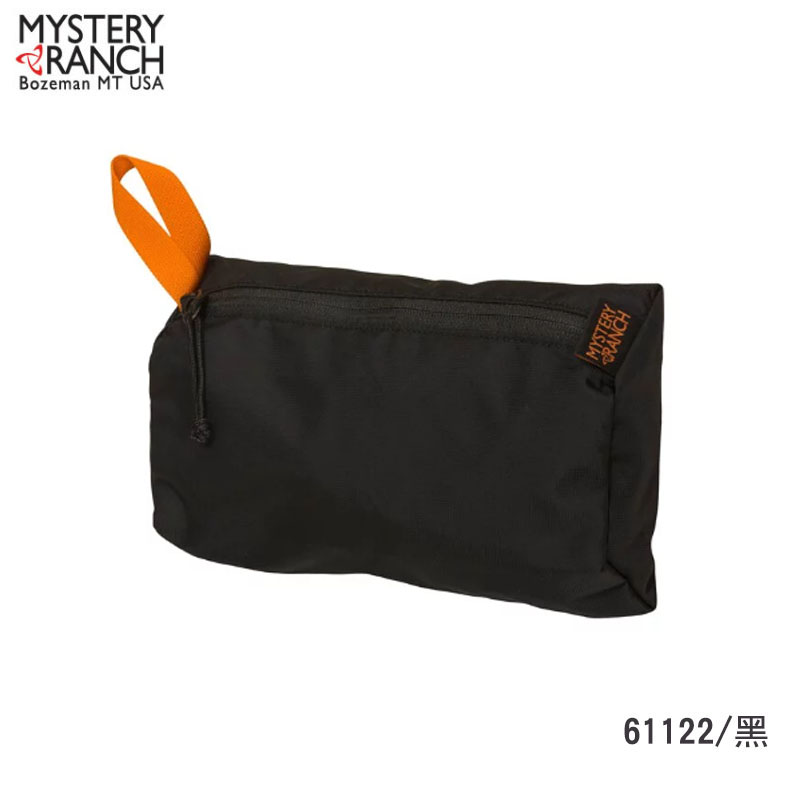 Mystery Ranch 神秘農場 Zoid Bag 配件袋 S M L 多色 收納包 整理包 配件包  61122 61123 61215