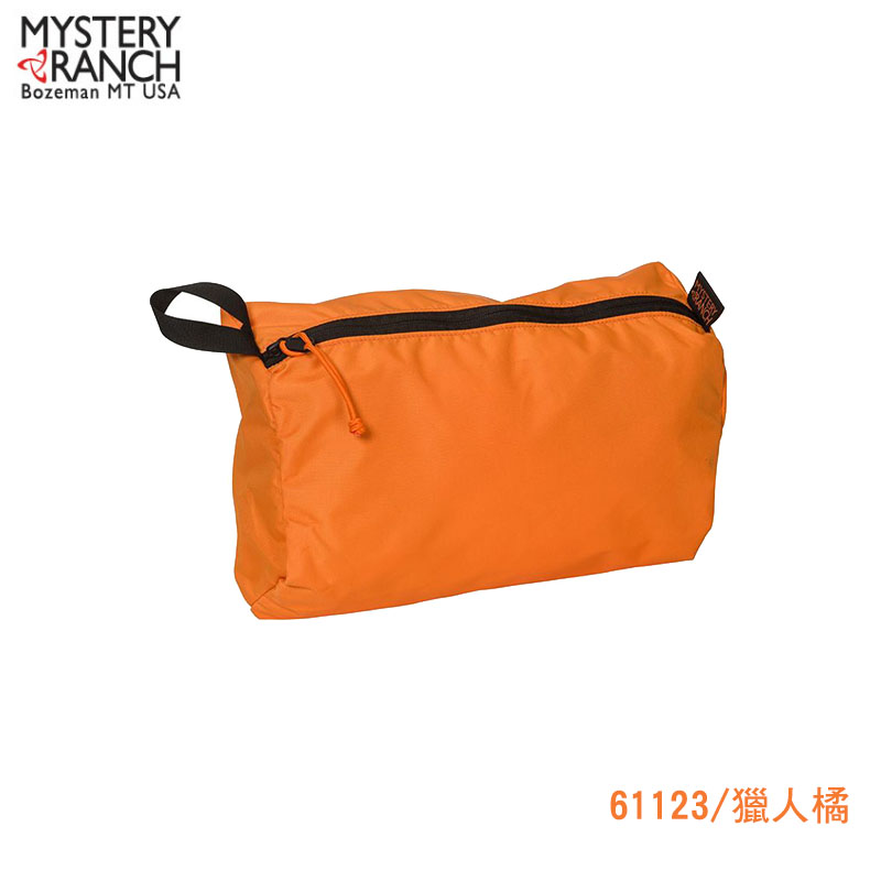 Mystery Ranch 神秘農場 Zoid Bag 配件袋 S M L 多色 收納包 整理包 配件包  61122 61123 61215