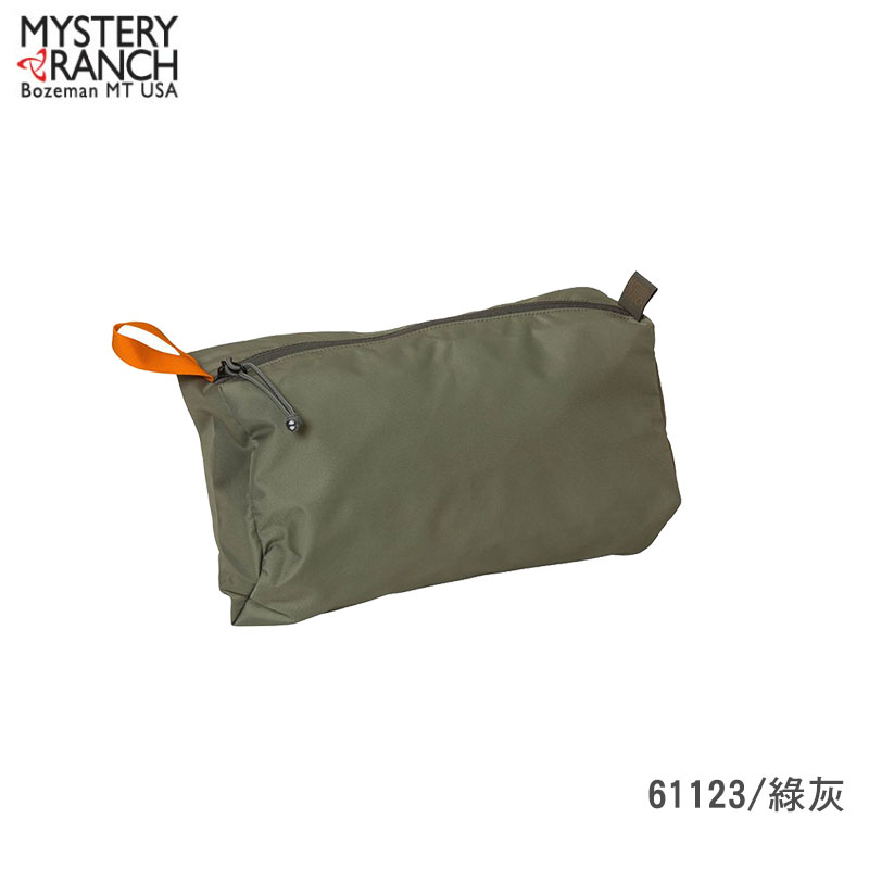 Mystery Ranch 神秘農場 Zoid Bag 配件袋 S M L 多色 收納包 整理包 配件包  61122 61123 61215