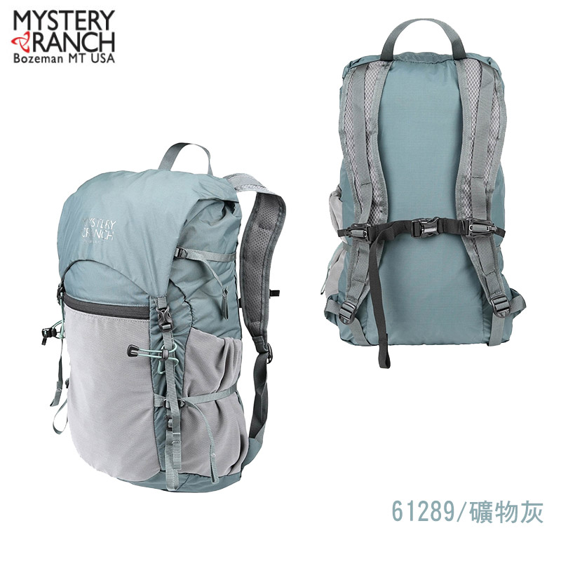 Mystery Ranch 神秘農場 In & Out 22 後背包 多色 61289 隨身背包 登頂包 輕便後背包 / In and Out 22