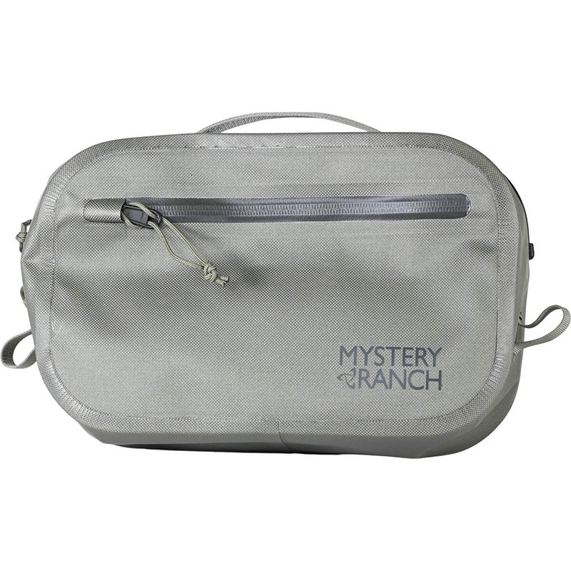 Mystery Ranch 神秘農場 High Water Hip Pack 防水腰包 5L 61340 112620 側背包