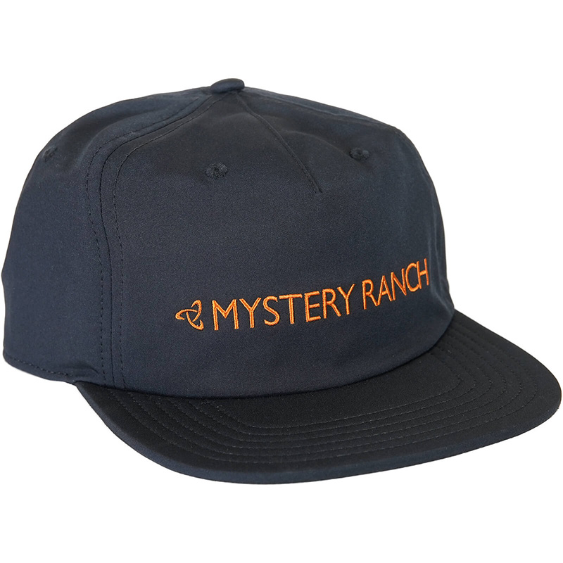 Mystery Ranch 神秘農場 Hunter Hat 帽 森林綠 黑 卡車司機帽/棒球帽/運動帽/經典六片帽 61345