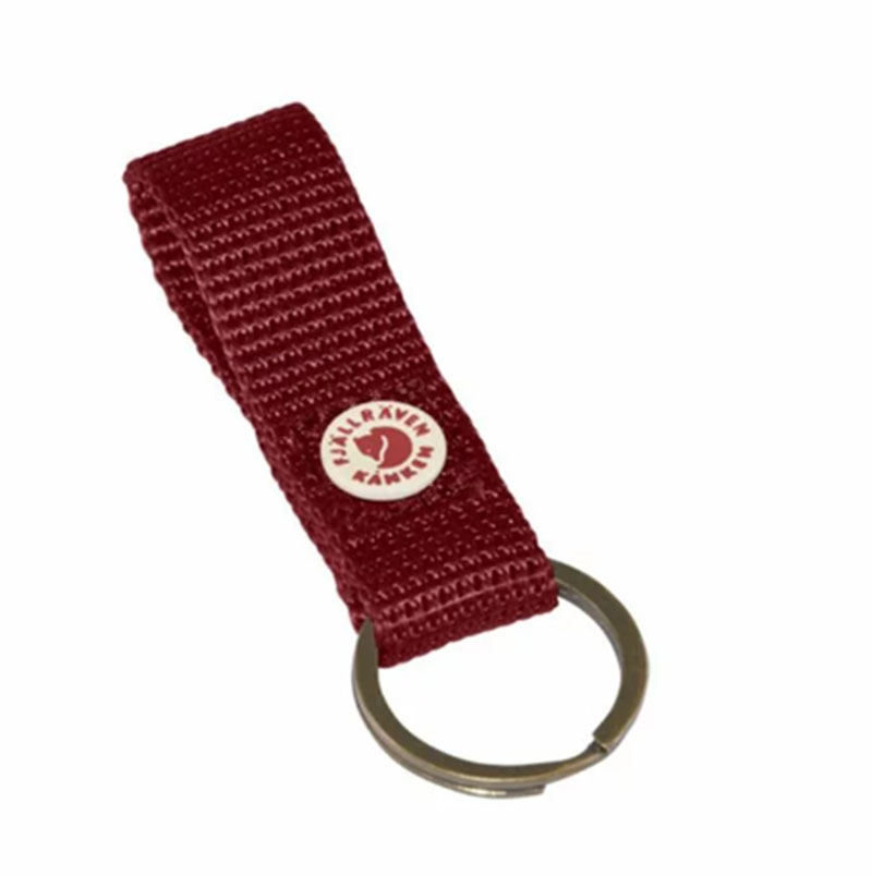 Fjallraven 北極狐 Kanken Key Ring 鑰匙圈 多色 鑰匙扣 收納環 小狐狸鑰匙圈 23785