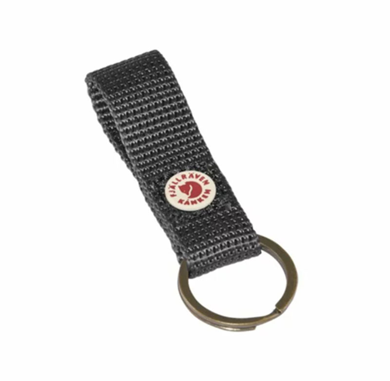 Fjallraven 北極狐 Kanken Key Ring 鑰匙圈 多色 鑰匙扣 收納環 小狐狸鑰匙圈 23785