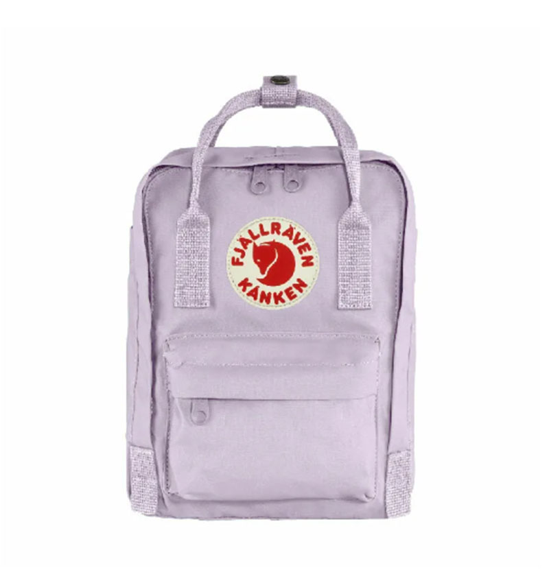 Fjallraven 北極狐 Kanken mini 後背包  多色 小狐狸迷你後背包 B5包 小孩書包 23561