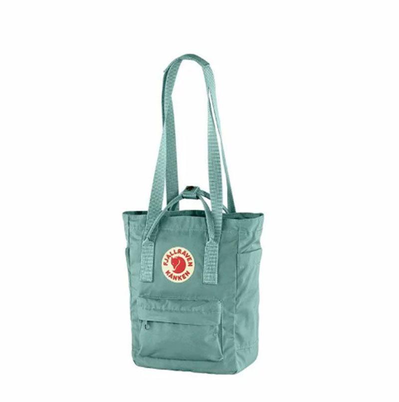 Fjallraven 北極狐 Kanken Totepack Mini 托特包 8L 手提包 後背包 肩背包 兩用包 23711