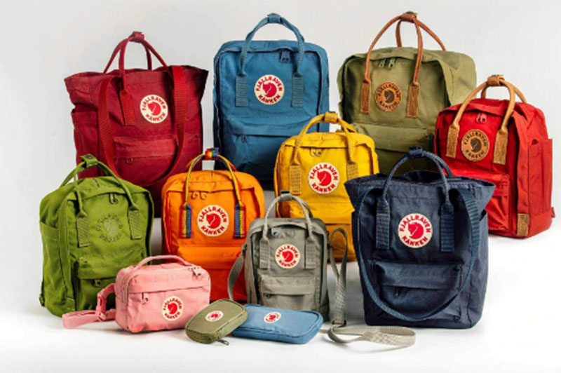 Fjallraven 北極狐 Kanken Seat Pad 坐墊 泡棉墊 椅墊 露營 野餐 23792