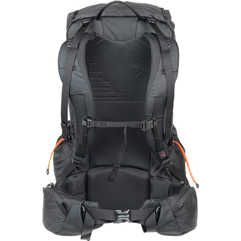 Mystery Ranch 神秘農場 Radix 31 W 女款登山背包 28.8L XS 黑/日落橘 113005 輕量背包