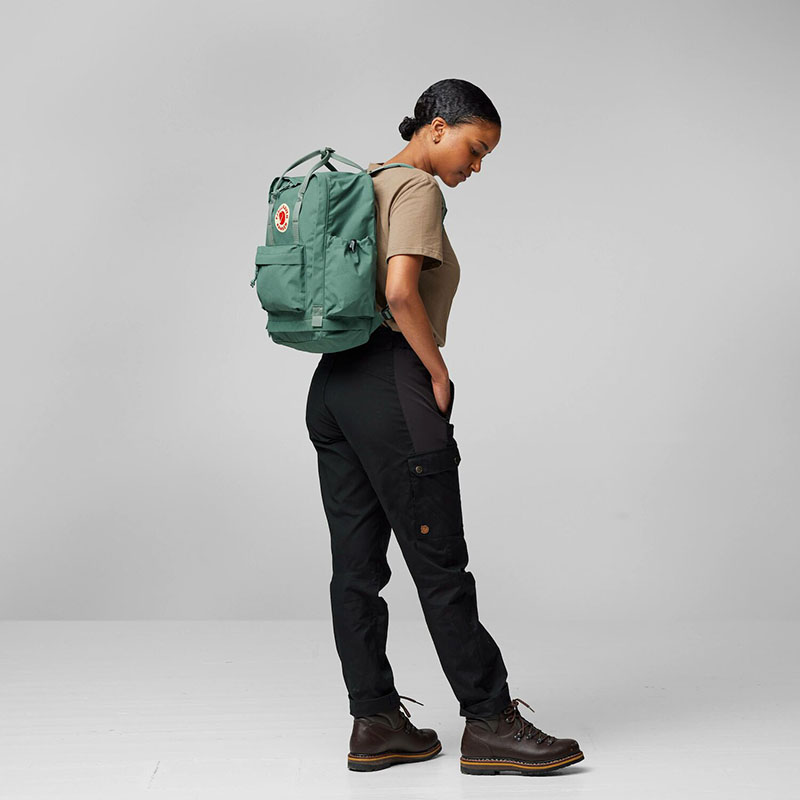 Fjallraven 北極狐 Kanken Outlong 背包 多色 日常後背包 23200251