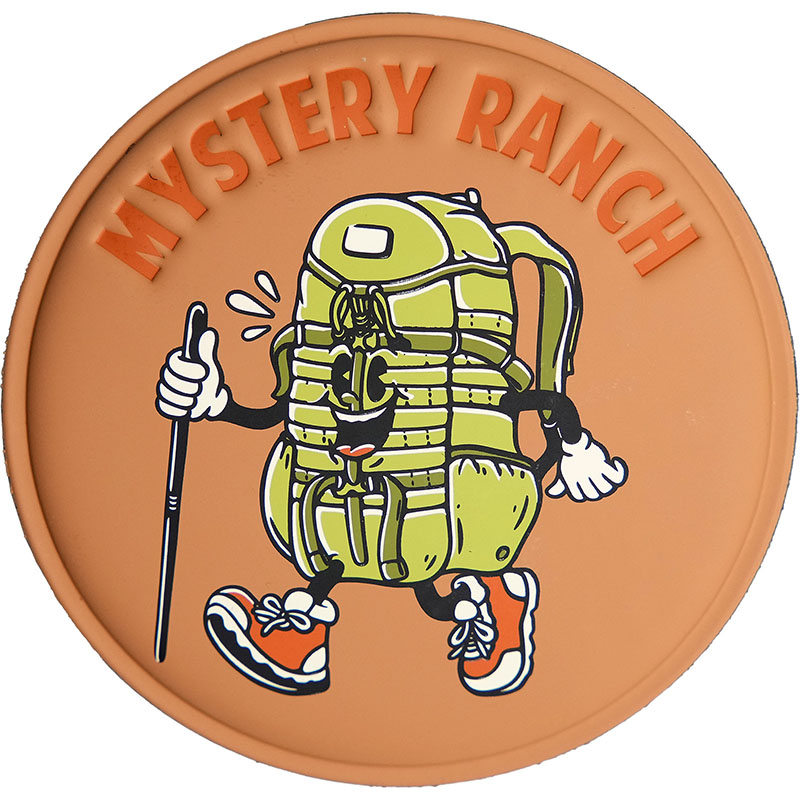 Mystery Ranch 神秘農場 New Morale Patches 布章 臂章 布貼 補丁 徽章 113112 113167 113169